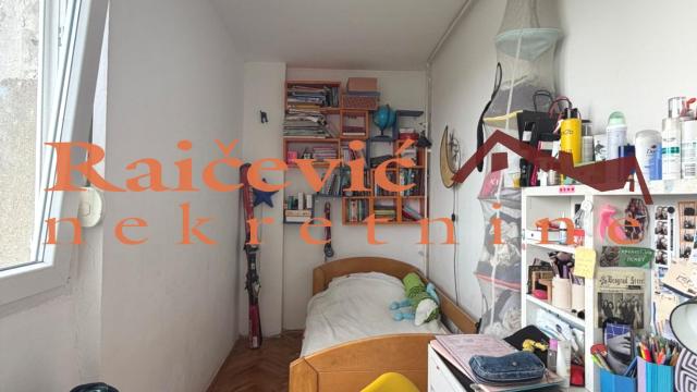 Stan, Jednoiposoban, Prodaja, 47m2, Konjarnik, Voždovac, Ustanicka