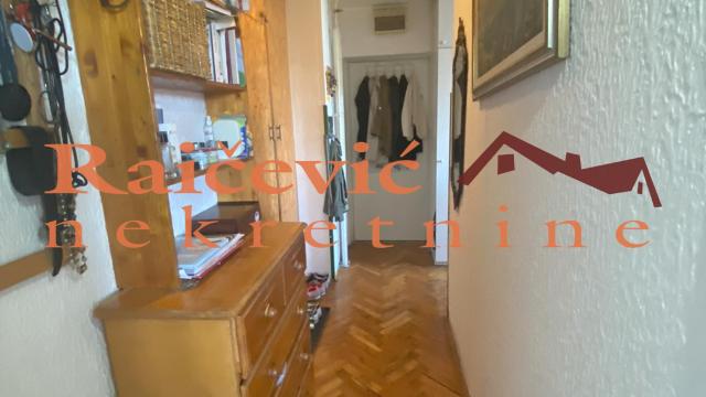 Stan, Jednoiposoban, Prodaja, 47m2, Konjarnik, Voždovac, Ustanicka