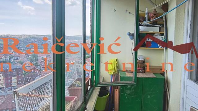 Stan, Jednoiposoban, Prodaja, 47m2, Konjarnik, Voždovac, Ustanicka