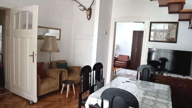 Stan, četvorosoban, Izdavanje, 121m2, Gundulićev venac, Stari grad, Gundulićev venac