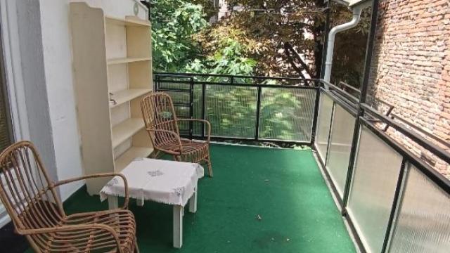 Stan, četvorosoban, Izdavanje, 121m2, Gundulićev venac, Stari grad, Gundulićev venac