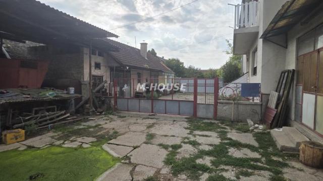 Kuća, Petosoban, Prodaja, 304m2, Bački Brestovac, Okolno mesto, Odžaci