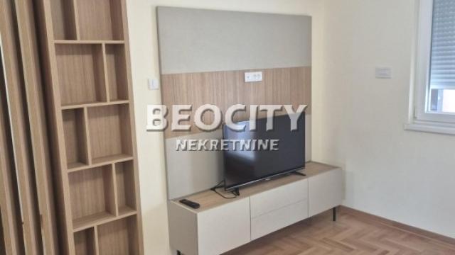 Stan, Dvoiposoban, Izdavanje, 65m2, Vojislava Ilića, Voždovac, Križanićeva