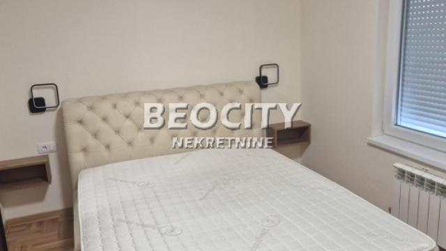 Stan, Dvoiposoban, Izdavanje, 65m2, Vojislava Ilića, Voždovac, Križanićeva