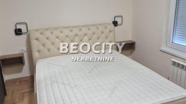 Stan, Dvoiposoban, Izdavanje, 65m2, Vojislava Ilića, Voždovac, Križanićeva