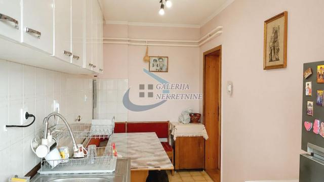Stan, Troiposoban, Prodaja, 88m2, Banovo brdo, Čukarica, Požeška