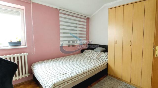 Stan, Troiposoban, Prodaja, 88m2, Banovo brdo, Čukarica, Požeška