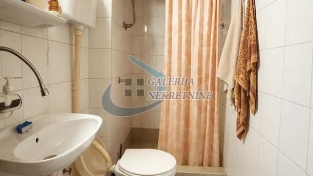 Stan, Troiposoban, Prodaja, 88m2, Banovo brdo, Čukarica, Požeška