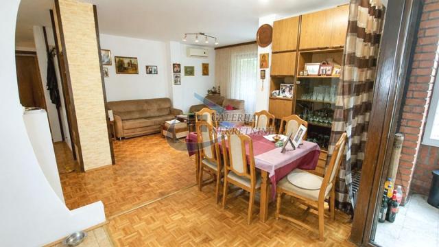 Stan, Dvoiposoban, Prodaja, 64m2, Cerak vinogradi, Čukarica, Kestenova