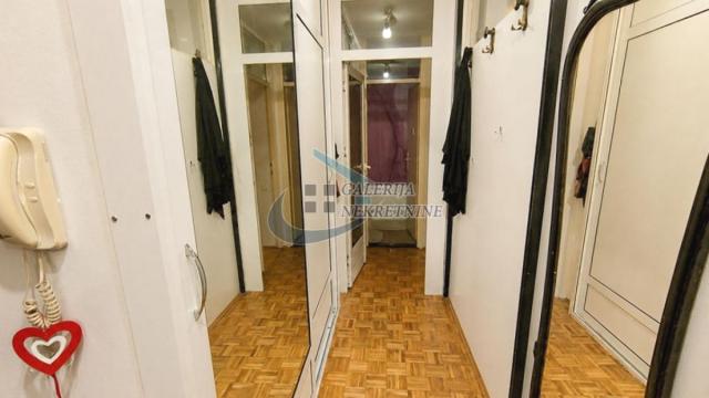 Stan, Dvoiposoban, Prodaja, 64m2, Cerak vinogradi, Čukarica, Kestenova