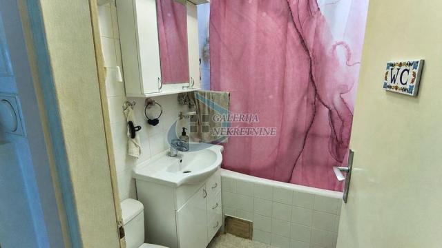 Stan, Dvoiposoban, Prodaja, 64m2, Cerak vinogradi, Čukarica, Kestenova