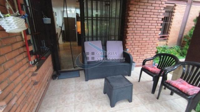 Stan, Dvoiposoban, Prodaja, 64m2, Cerak vinogradi, Čukarica, Kestenova