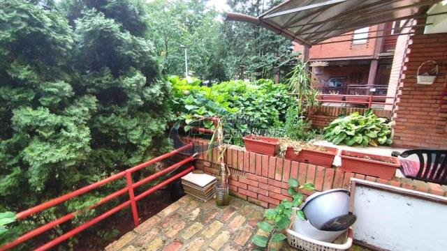 Stan, Dvoiposoban, Prodaja, 64m2, Cerak vinogradi, Čukarica, Kestenova