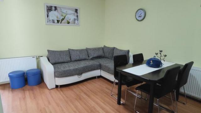 Stan, Jednosoban, Izdavanje, 40m2, Aqua park, Gradska lokacija, Jagodina