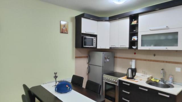 Stan, Jednosoban, Izdavanje, 40m2, Aqua park, Gradska lokacija, Jagodina