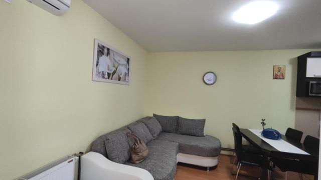 Stan, Jednosoban, Izdavanje, 40m2, Aqua park, Gradska lokacija, Jagodina