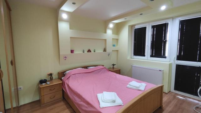 Stan, Jednosoban, Izdavanje, 40m2, Aqua park, Gradska lokacija, Jagodina