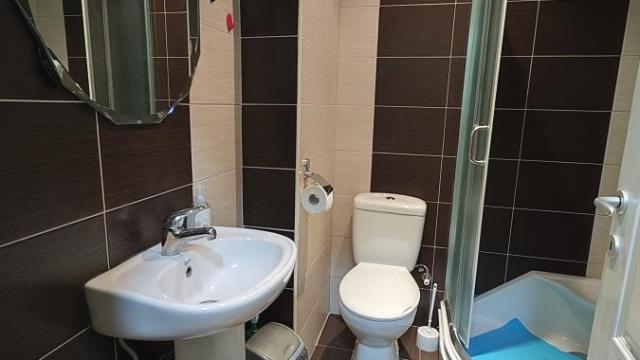 Stan, Jednosoban, Izdavanje, 40m2, Aqua park, Gradska lokacija, Jagodina