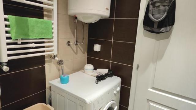 Stan, Jednosoban, Izdavanje, 40m2, Aqua park, Gradska lokacija, Jagodina