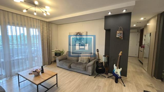 Stan, Trosoban, Prodaja, 85m2, Centar, Gradska lokacija, Paraćin