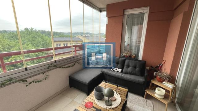 Stan, Trosoban, Prodaja, 85m2, Centar, Gradska lokacija, Paraćin
