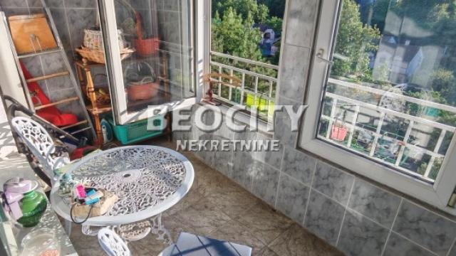 Stan, Dvosoban, Prodaja, 57m2, Retenzija, Zemun, Prve pruge
