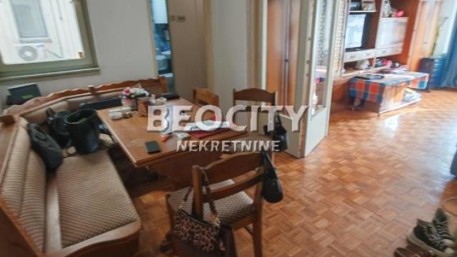 Stan, Dvosoban, Prodaja, 57m2, Retenzija, Zemun, Prve pruge