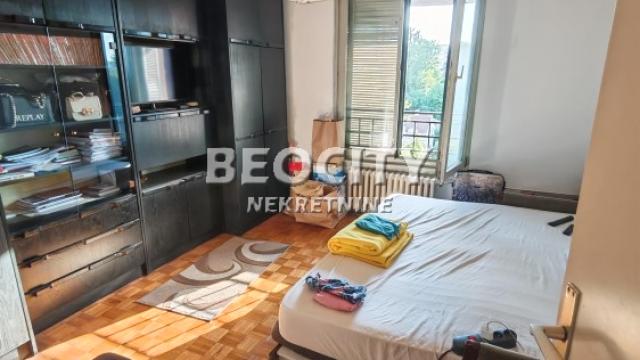 Stan, Dvosoban, Prodaja, 57m2, Retenzija, Zemun, Prve pruge