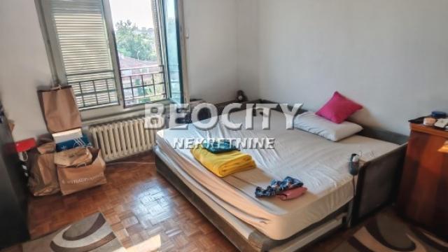Stan, Dvosoban, Prodaja, 57m2, Retenzija, Zemun, Prve pruge