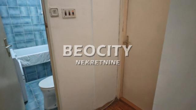 Stan, Dvosoban, Prodaja, 57m2, Retenzija, Zemun, Prve pruge