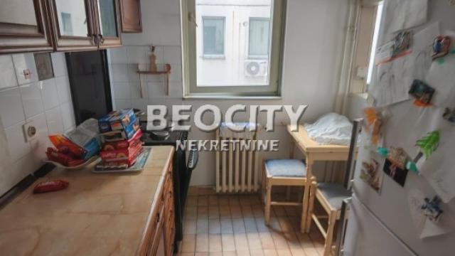 Stan, Dvosoban, Prodaja, 57m2, Retenzija, Zemun, Prve pruge