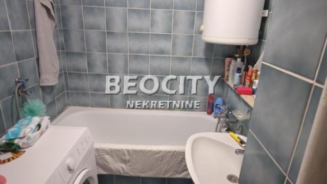 Stan, Dvosoban, Prodaja, 57m2, Retenzija, Zemun, Prve pruge