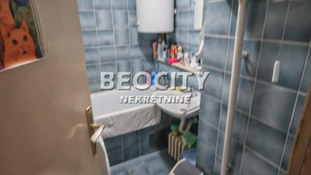 Stan, Dvosoban, Prodaja, 57m2, Retenzija, Zemun, Prve pruge