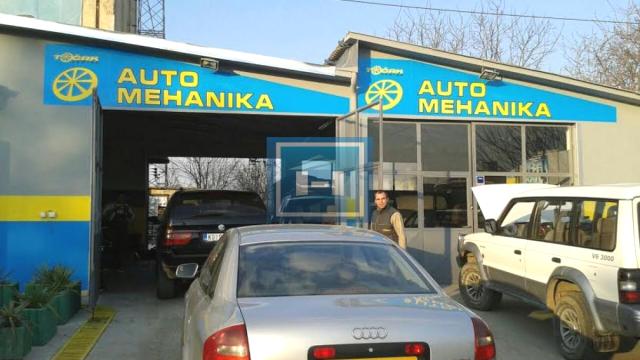 Poslovni prostor, Prodaja, 105m2, Centar, Gradska lokacija, Jagodina