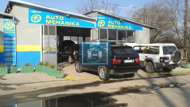 Poslovni prostor, Prodaja, 105m2, Centar, Gradska lokacija, Jagodina
