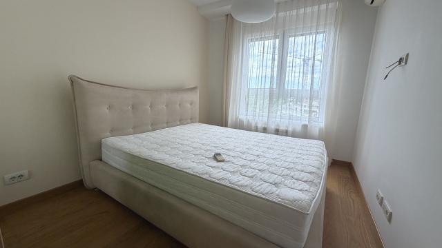 Stan, Trosoban, Izdavanje, 67m2, Uroša Martinovića