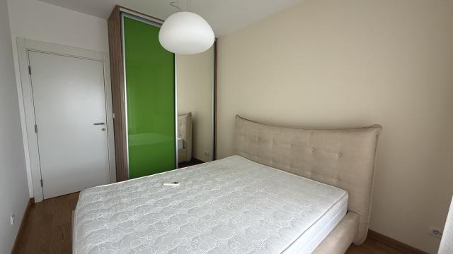Stan, Trosoban, Izdavanje, 67m2, Uroša Martinovića