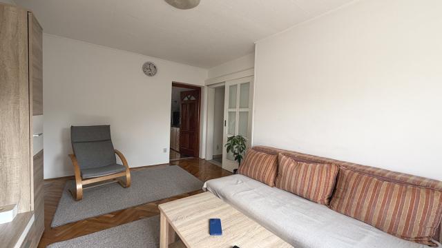 Stan, Trosoban, Prodaja, 68m2, Bulevar Zorana Đinđića