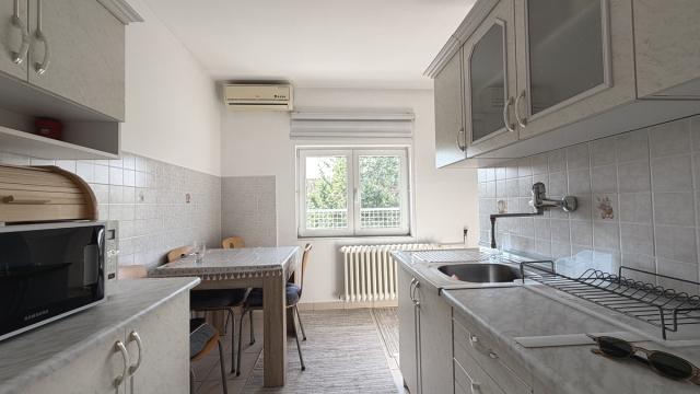 Stan, Trosoban, Prodaja, 68m2, Bulevar Zorana Đinđića