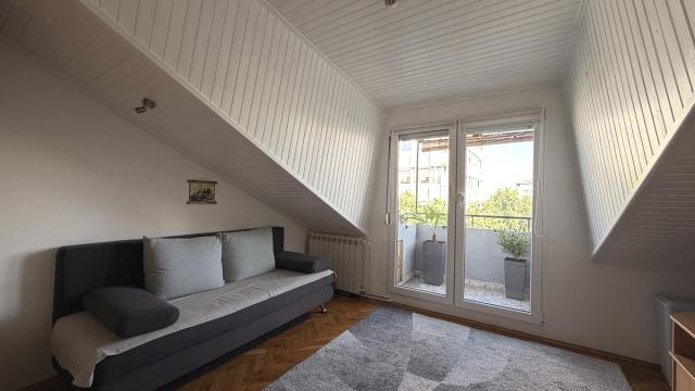 Stan, Trosoban, Prodaja, 68m2, Bulevar Zorana Đinđića