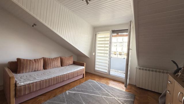 Stan, Trosoban, Prodaja, 68m2, Bulevar Zorana Đinđića