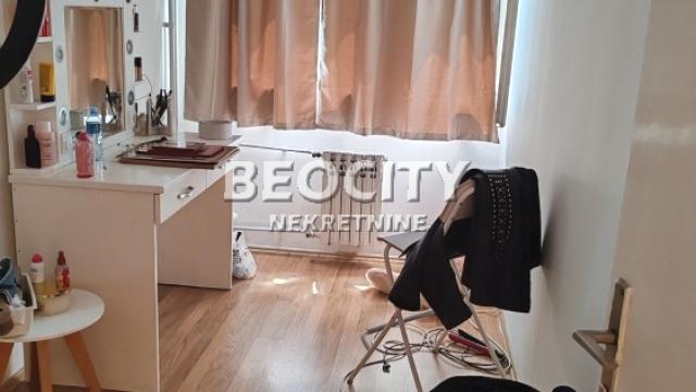 Stan, Dvoiposoban, Prodaja, 68m2, Kanarevo brdo, Rakovica, Borska