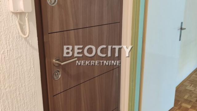 Stan, Dvoiposoban, Prodaja, 68m2, Kanarevo brdo, Rakovica, Borska