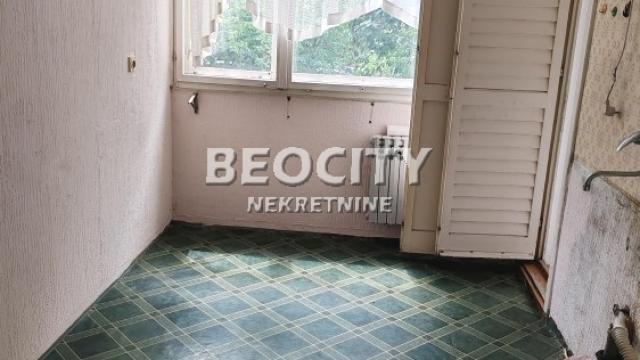 Stan, Dvoiposoban, Prodaja, 68m2, Kanarevo brdo, Rakovica, Borska