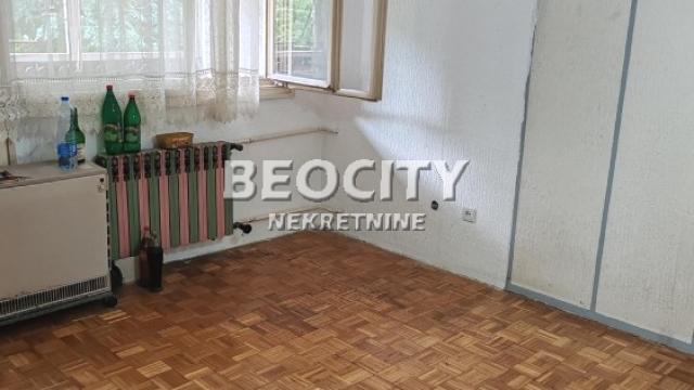 Stan, Dvoiposoban, Prodaja, 68m2, Kanarevo brdo, Rakovica, Borska