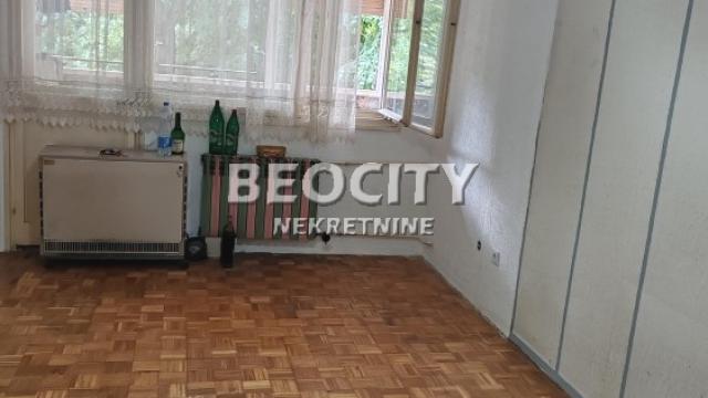 Stan, Dvoiposoban, Prodaja, 68m2, Kanarevo brdo, Rakovica, Borska