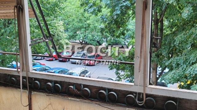Stan, Dvoiposoban, Prodaja, 68m2, Kanarevo brdo, Rakovica, Borska