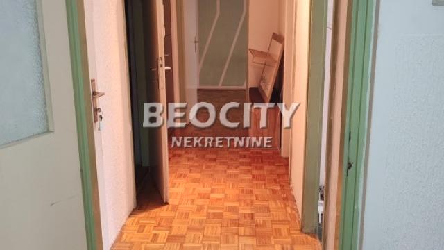 Stan, Dvoiposoban, Prodaja, 68m2, Kanarevo brdo, Rakovica, Borska