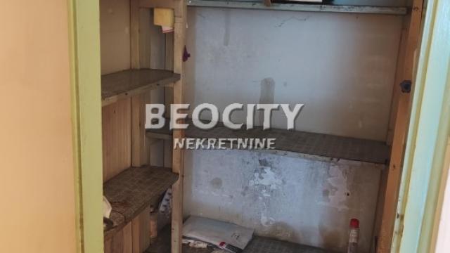 Stan, Dvoiposoban, Prodaja, 68m2, Kanarevo brdo, Rakovica, Borska