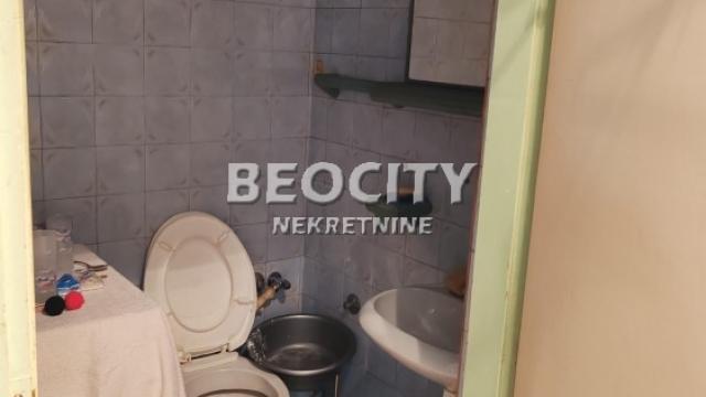 Stan, Dvoiposoban, Prodaja, 68m2, Kanarevo brdo, Rakovica, Borska
